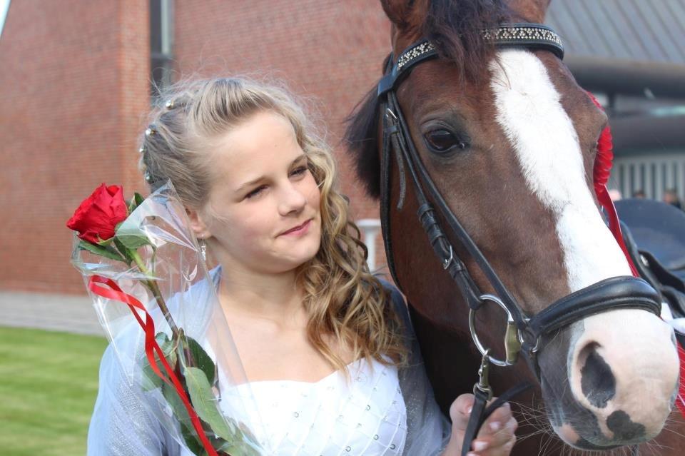 DSP La Rosa <3 billede 1