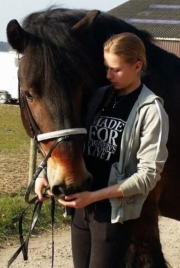 Belgier Bormosens Rollo billede 1