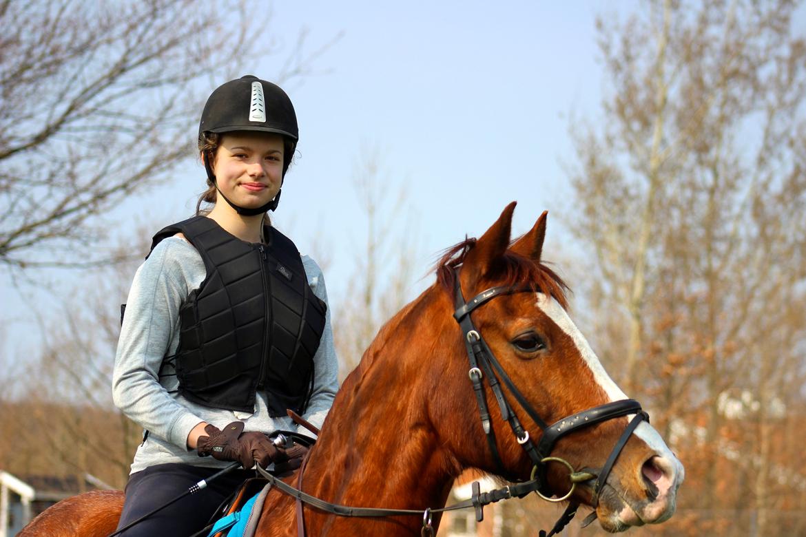 Anden særlig race O'malley (Malle) - Tak, fordi at du kiggede <3 billede 20