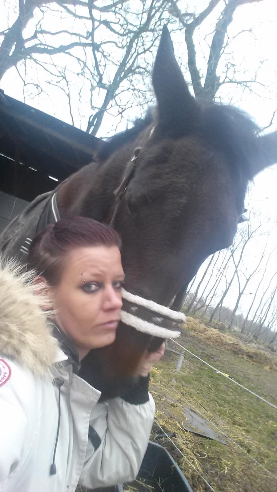 Traver Nikita ås billede 44