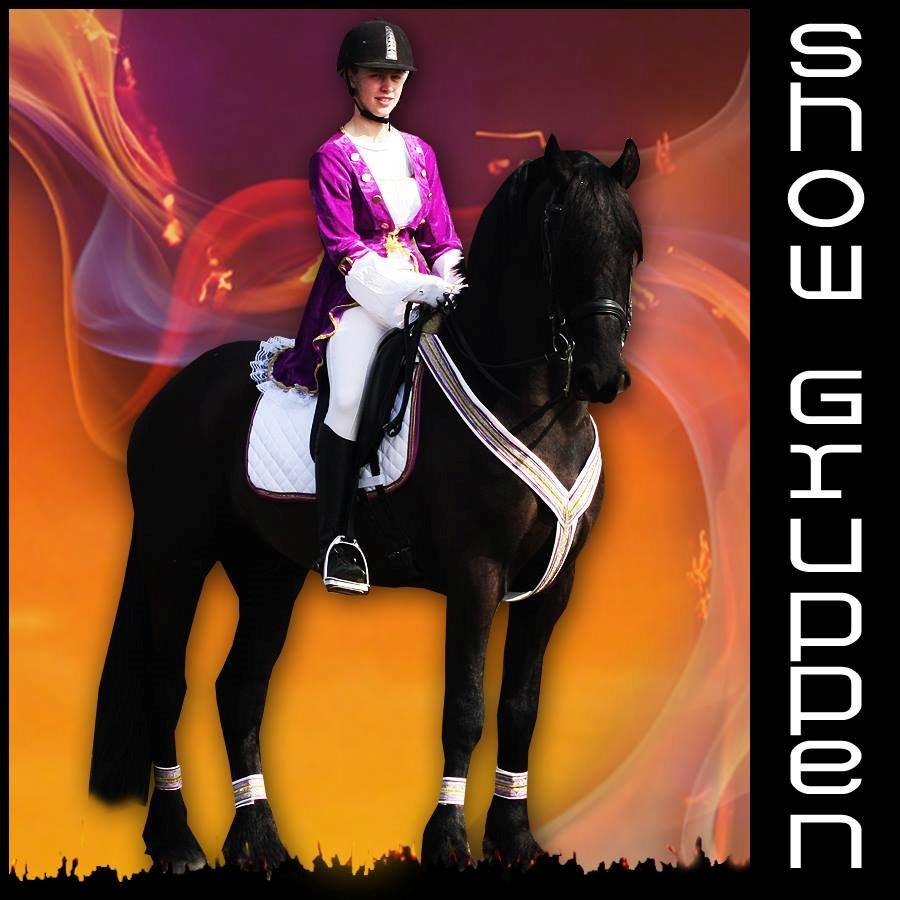 Frieser harmen billede 1