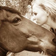 Anden særlig race Regitze