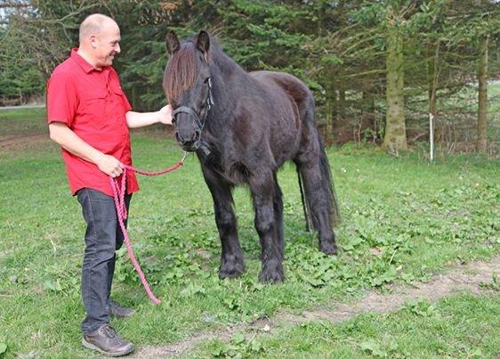 Anden særlig race Agathe billede 8