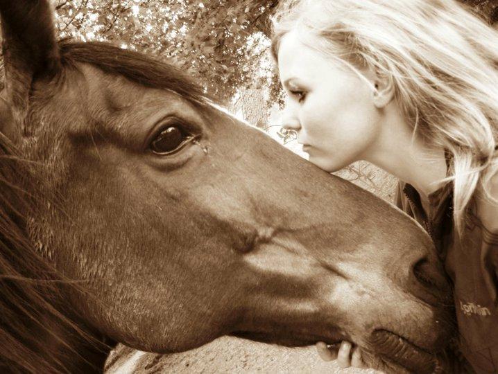 Anden særlig race Regitze billede 1