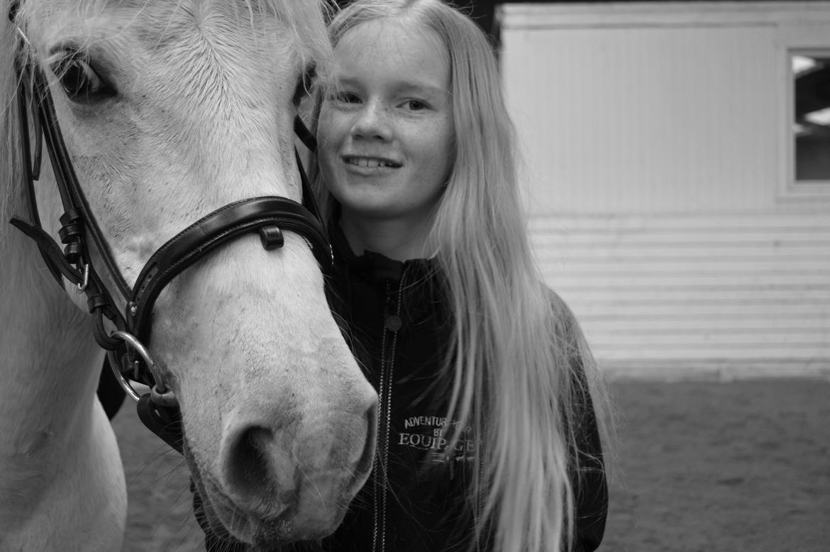 Anden særlig race Turgon - Han er mit et og alt!<3 billede 11