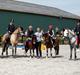 Hollandsk Sportspony Sindaquile C-S