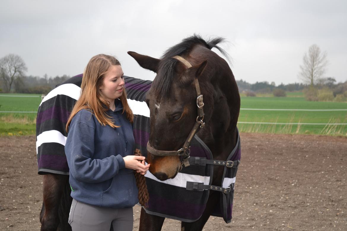 Anden særlig race Hermione - Hermione og Jeg <3 billede 2
