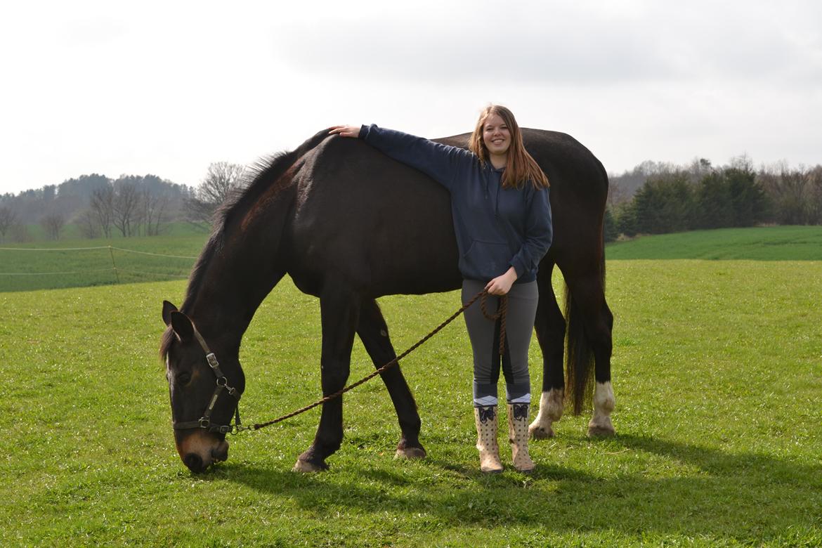 Anden særlig race Hermione - Min baby pige <3 billede 3