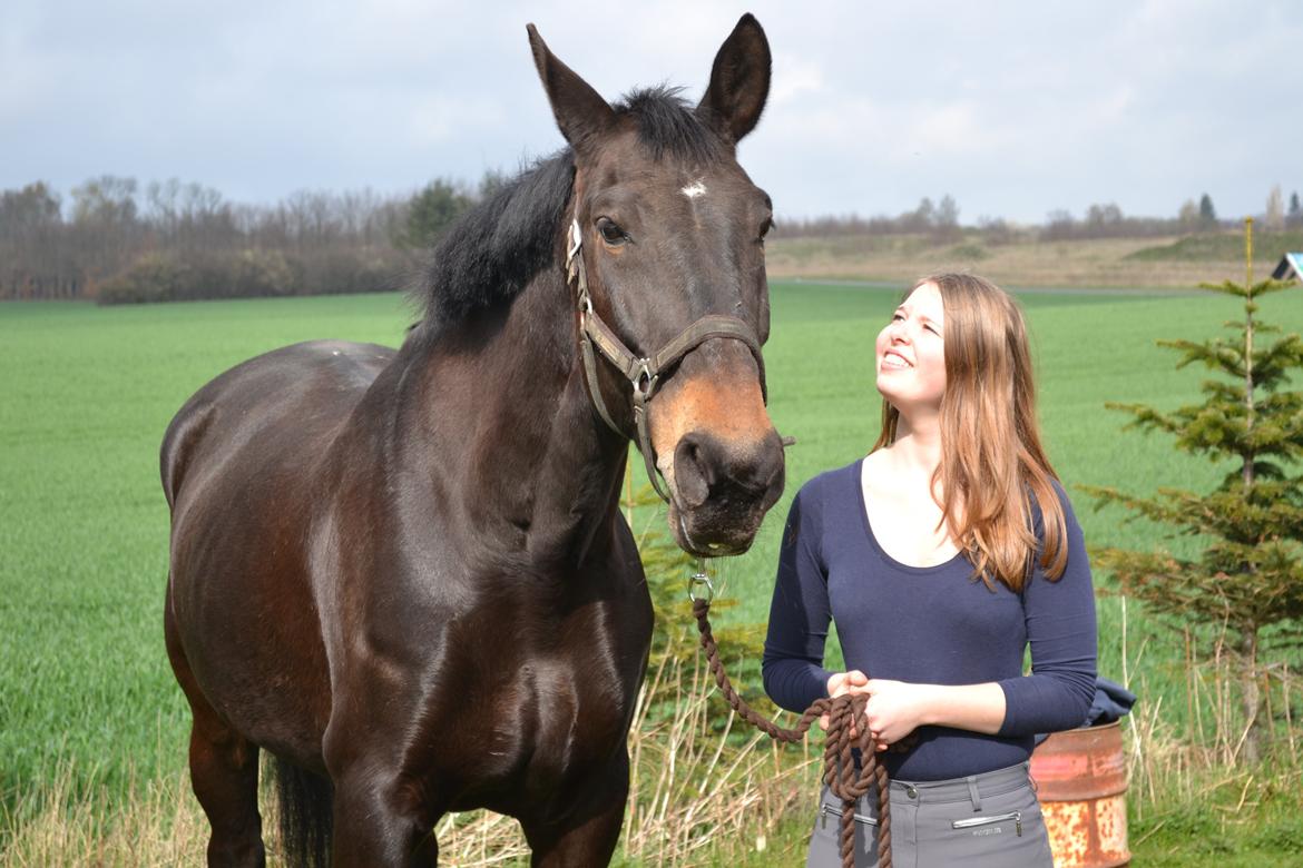 Anden særlig race Hermione billede 4