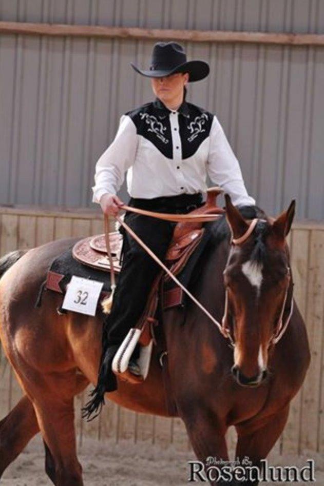 Holstener T-Rex billede 5