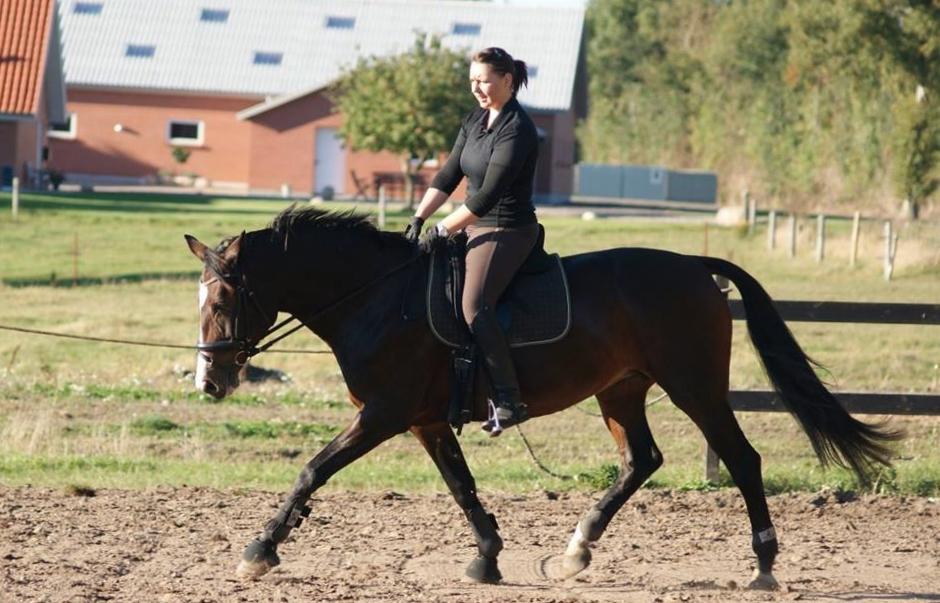 Anden særlig race Duszka (solgt) billede 14