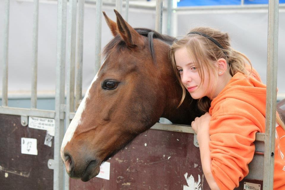 DSP Fredbo´s Idol billede 10