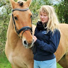 Anden særlig race Bamseline! <3
