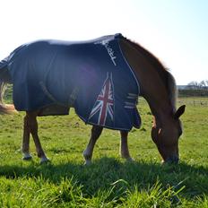 DSP Miss Butterfly (solgt)