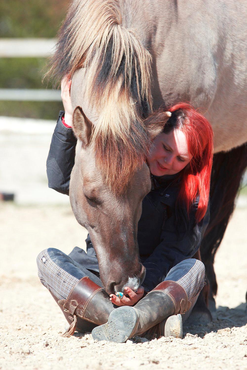 Anden særlig race Perle Soleil (Udlånt) - Smukke tøs <3  (Foto: Katja Møller Nielsen) billede 2