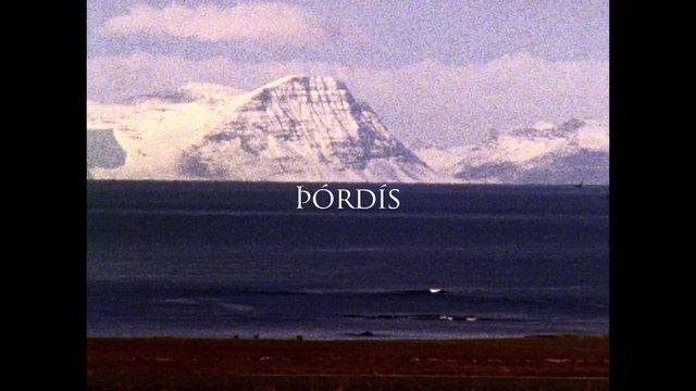 Islænder Þordis fra Katulabo - navn billede 11