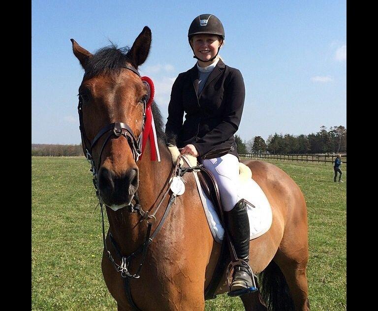 Holstener Quite la bryere billede 6