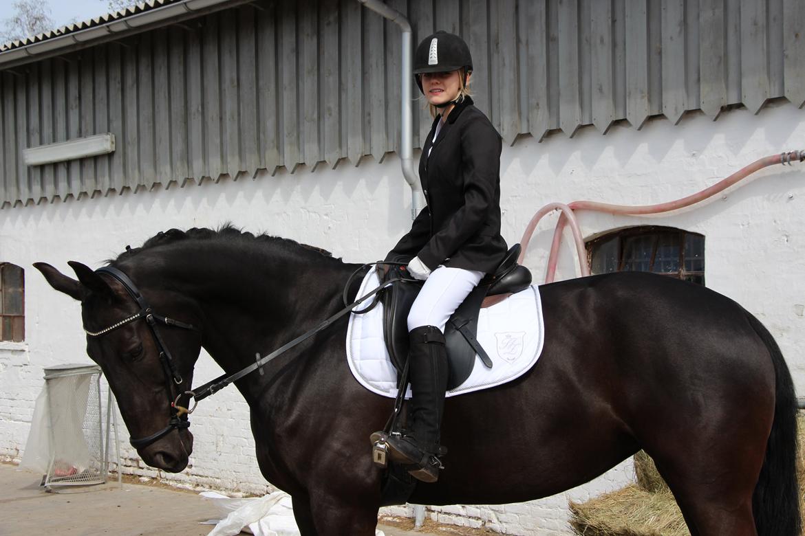 Oldenborg Faurholts Frk. Smilla billede 5