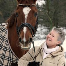 Anden særlig race May Carnation