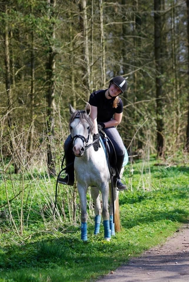 Anden særlig race Asgårds Frigg<3 billede 2