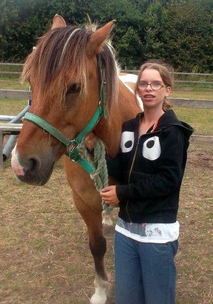 Anden særlig race Marusch billede 3