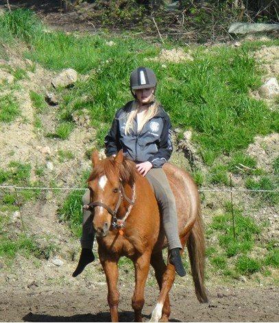 Anden særlig race Nepit billede 19