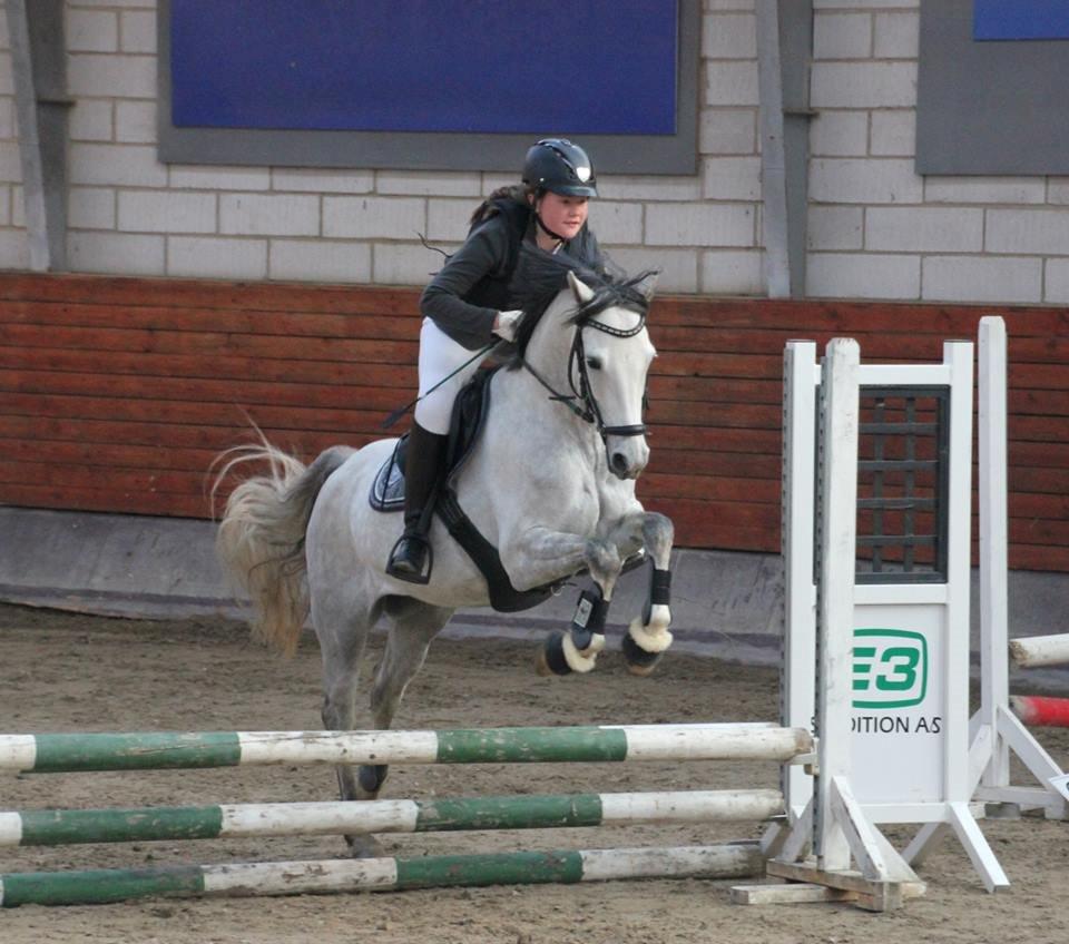 DSP BAKKEGAARDENS TRIPLE PERFECT billede 13