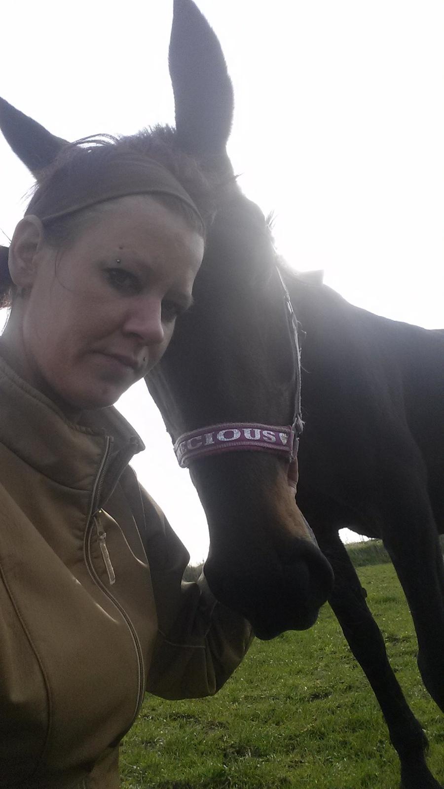 Traver Nikita ås - elsker dig <3 (nyt)2014 billede 48