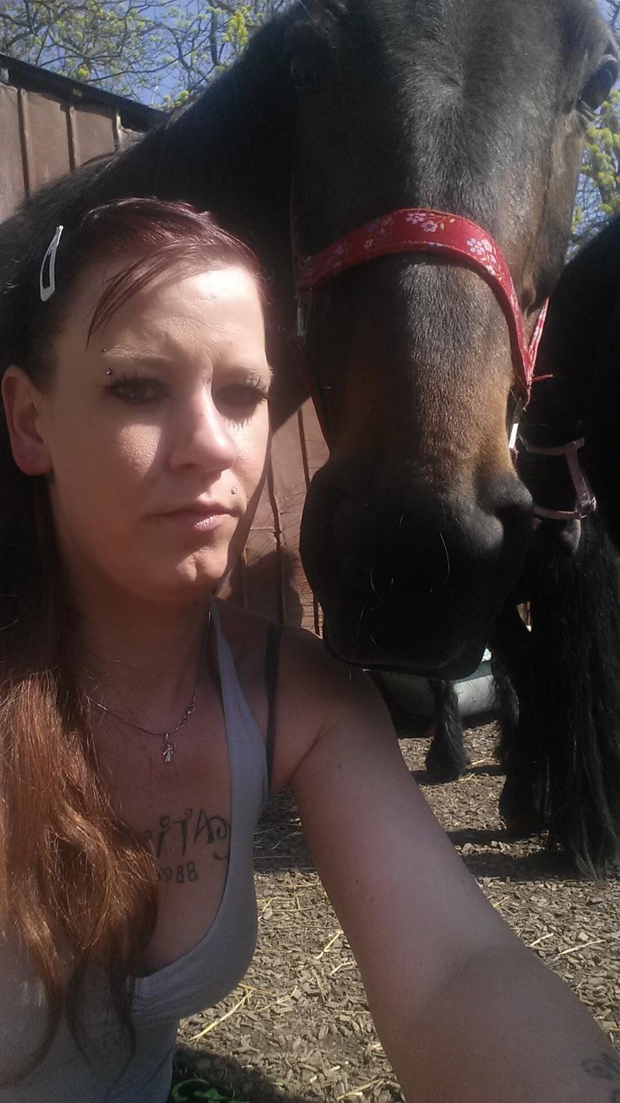 Traver Nikita ås - nyt)2014 nikita du guld værd du min stjerne :* love U billede 49