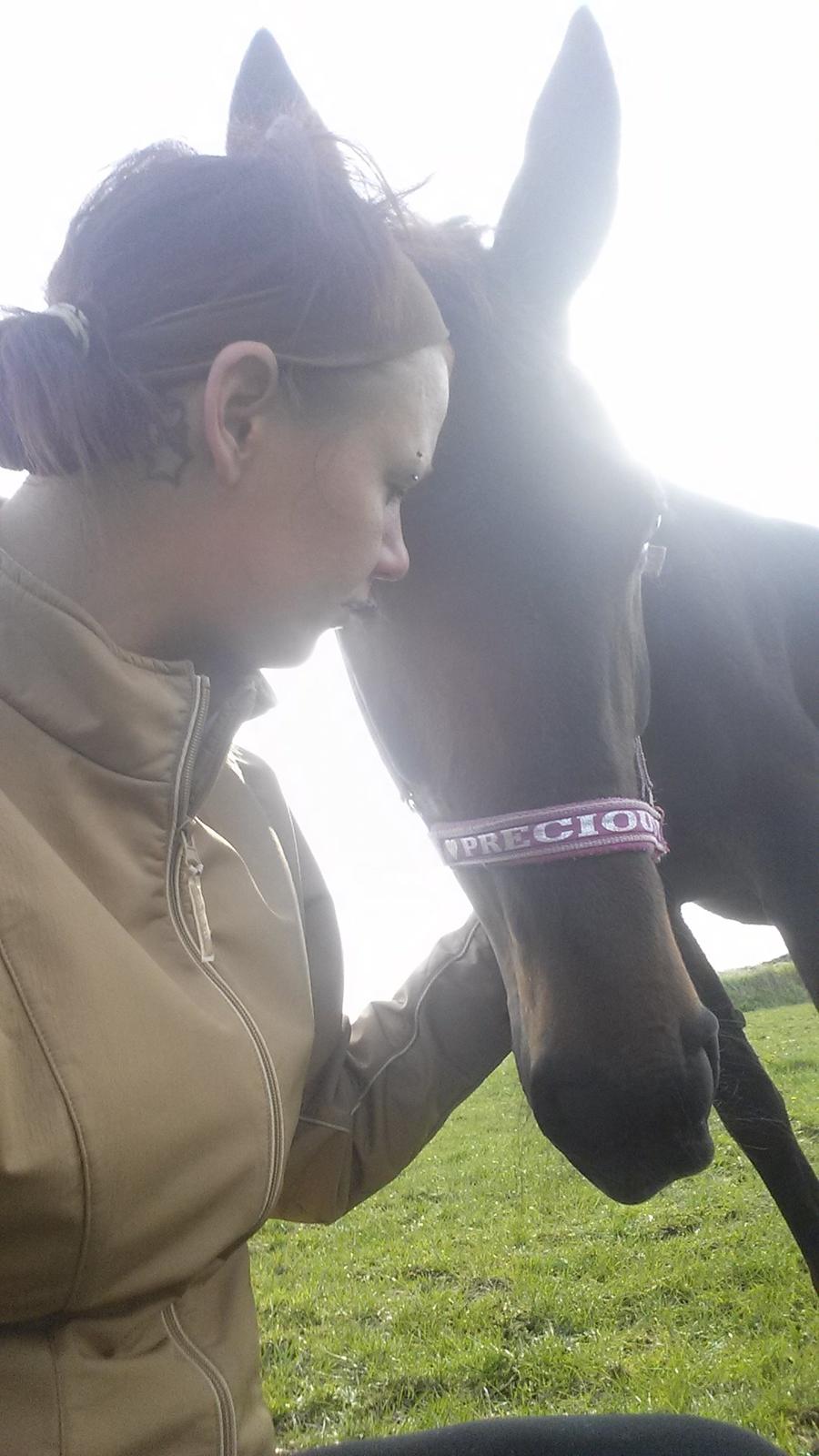 Traver Nikita ås - nyt (2014) love you <3 billede 50