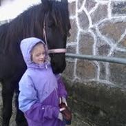 Frieser Little Miss Mabel