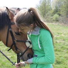 Anden særlig race Smukke Pocahontas!<3