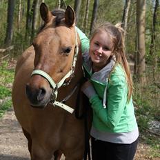 Anden særlig race Smukke Pocahontas!<3