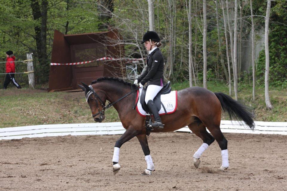 DSP Darling (Prinsessen<3) - Morsøøø billede 34