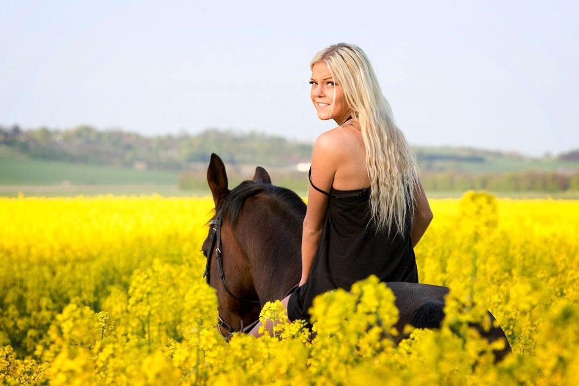 Anden særlig race Jari billede 45