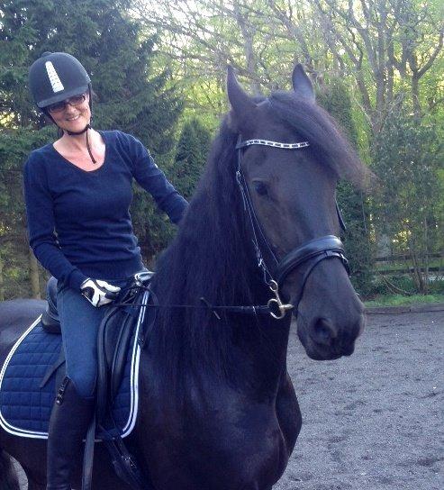 Frieser Max, STER - April 2014 billede 7