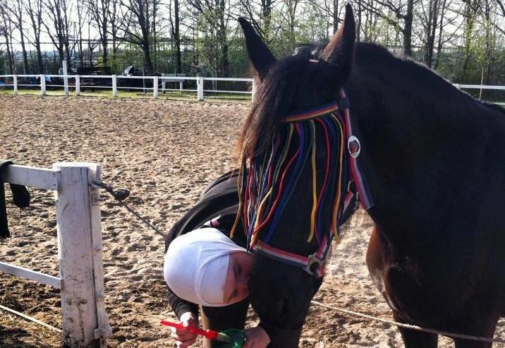 Frieser $Birka$[Tid.Part] - Et fin lille mys :* billede 4