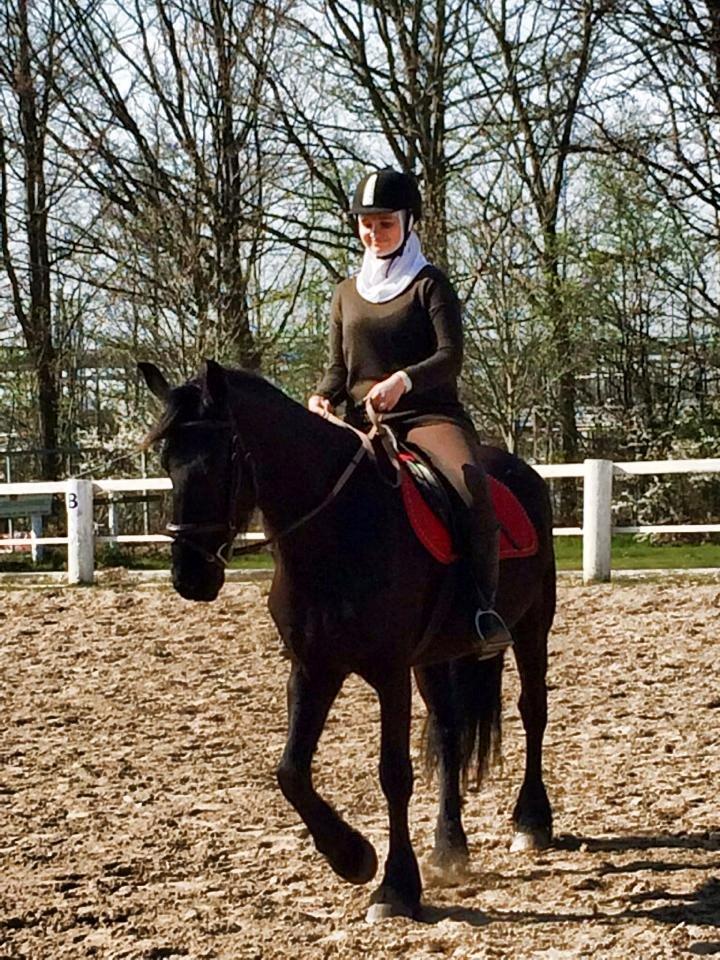 Frieser $Birka$[Tid.Part] - Flere billeder på vej ;-) billede 7