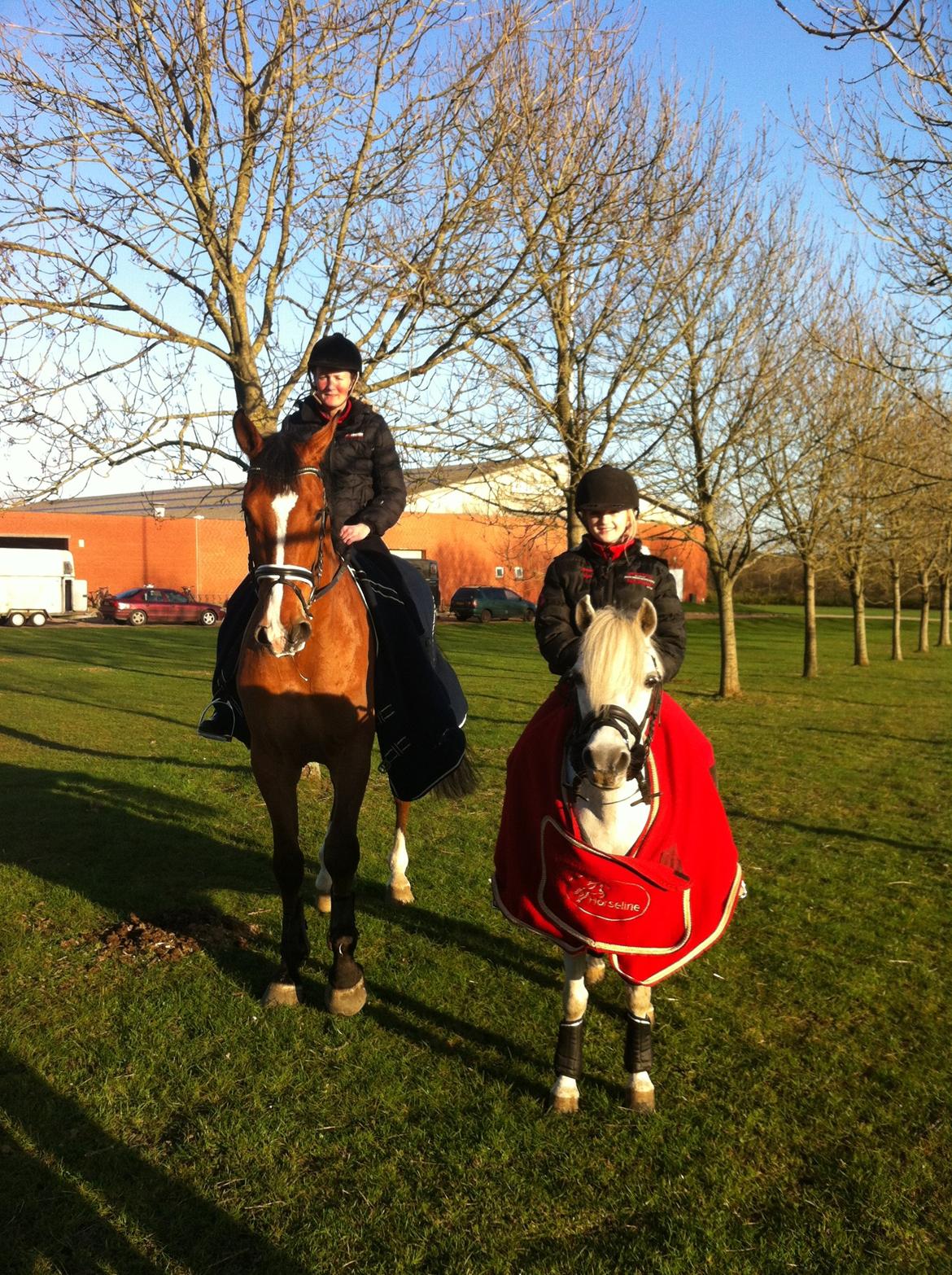 Anden særlig race Frederikke - min mor på dejligste Brune og mig på dejligste Frederikke billede 11