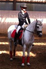 Anden særlig race Frederikke - vi har været igennem de skøreste og sjoveste ting billede 16