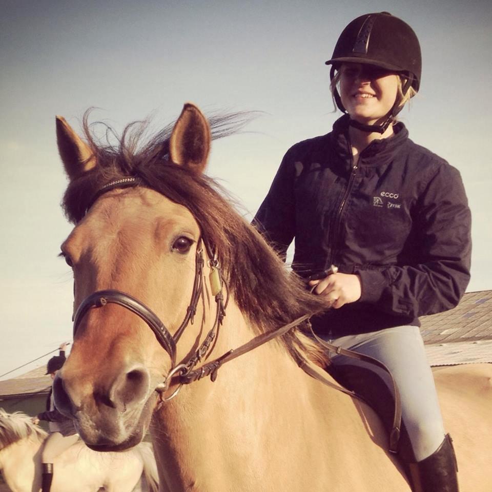 Anden særlig race Bamseline! <3 - <3 <br><br> Foto: Maria :) billede 11