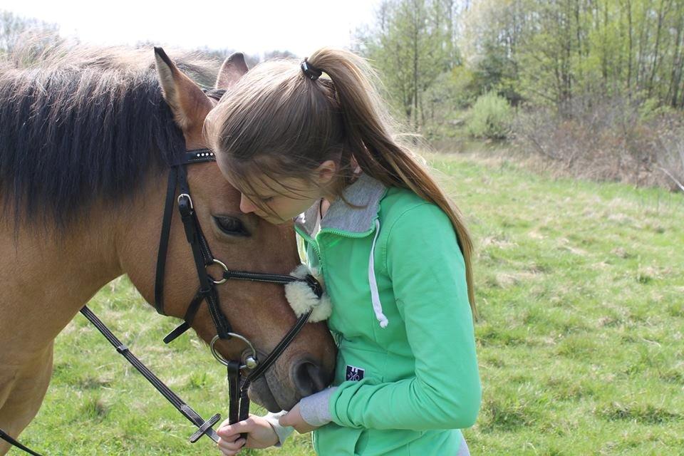 Anden særlig race Smukke Pocahontas!<3 - Jeg vil altid elske dig….. billede 3