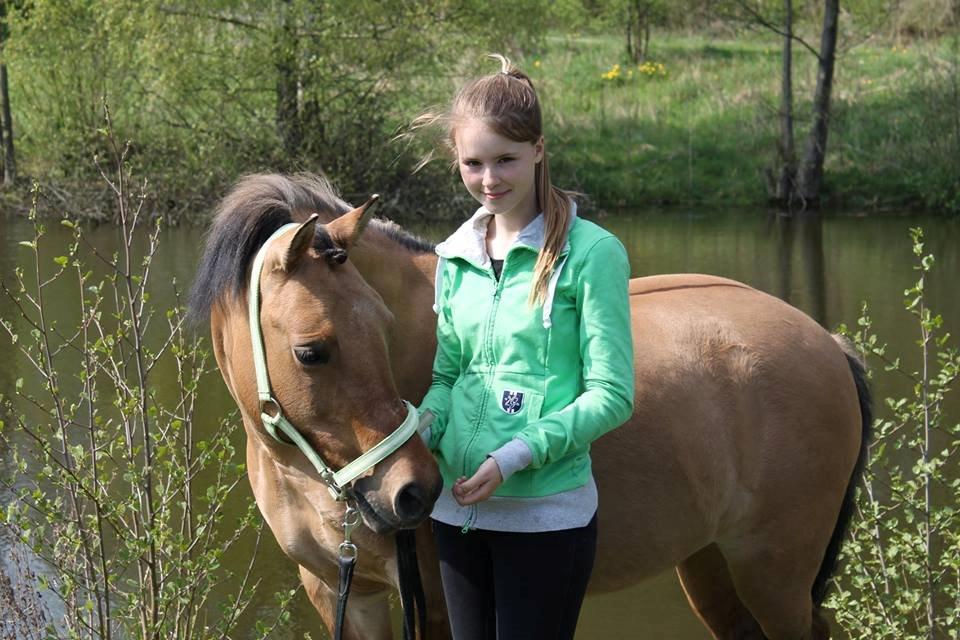 Anden særlig race Smukke Pocahontas!<3 billede 6