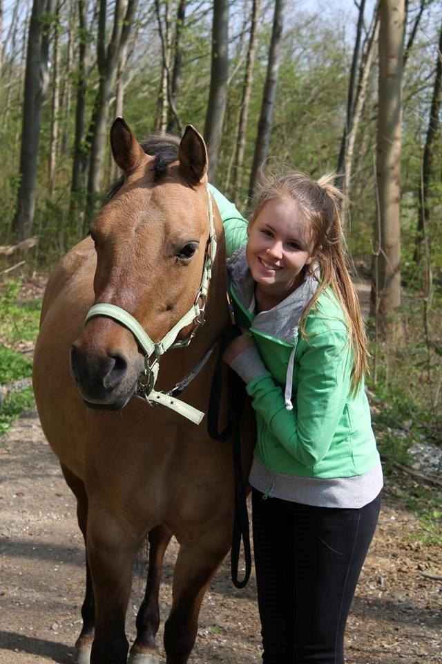 Anden særlig race Smukke Pocahontas!<3 - <3 billede 2