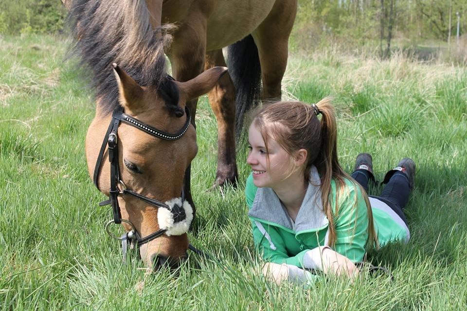 Anden særlig race Smukke Pocahontas!<3 - Tak fordi i kigget :D <3 billede 20