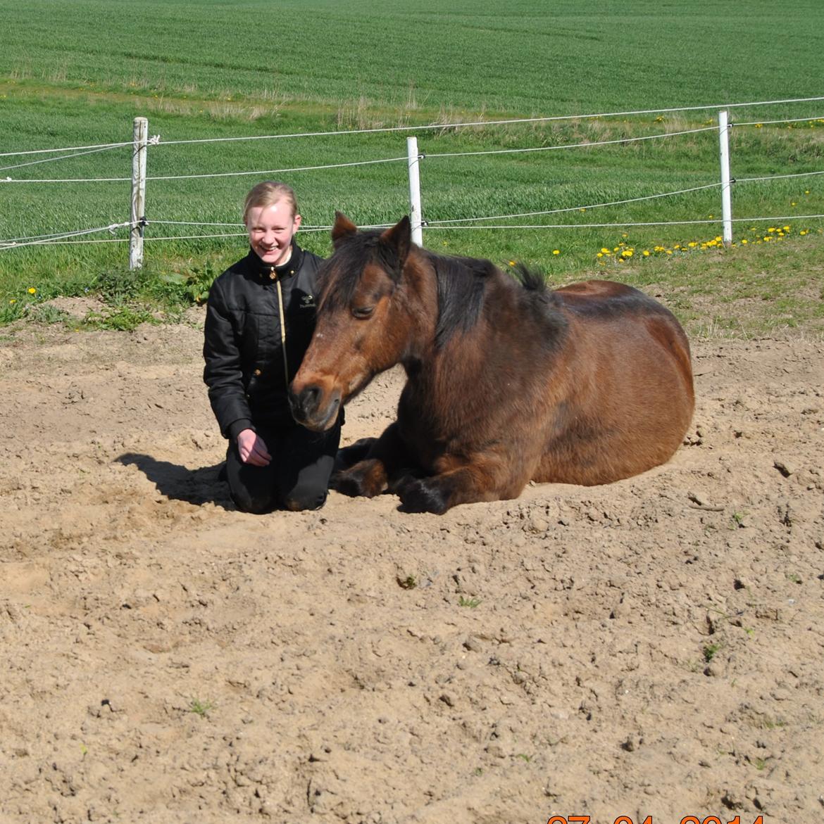 Anden særlig race Isabell  RIP  - hygge<3 forår 2014 - En ven som dig, en ven for livstid.  billede 6