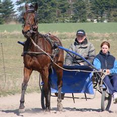 Traver Orlov Pacific Ocean  *solgt*