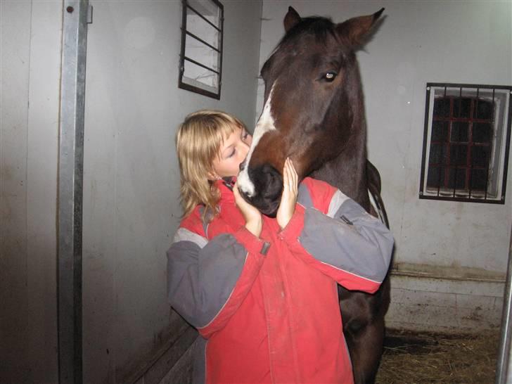 Paint Junior *R.I.P* :'( - vores sidste leg, gud hvor jeg savner den dreng!! billede 10