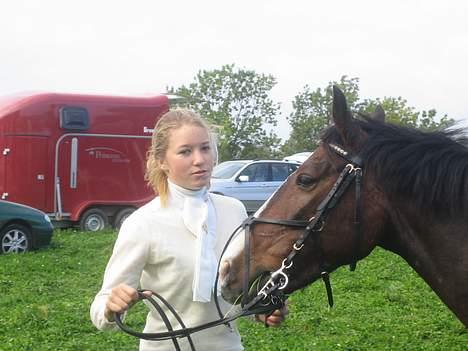 Anden særlig race Cashmere  - Efter jagt hos Janne :) billede 5