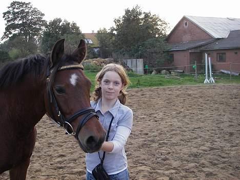 DSP Barbette - elsker den dejlige<3 billede 6